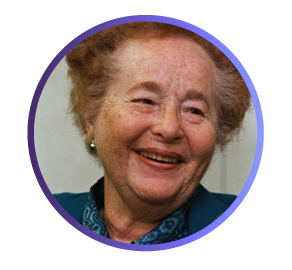 Gertrude Elion