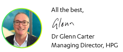 image - Dr Glenn Carter 