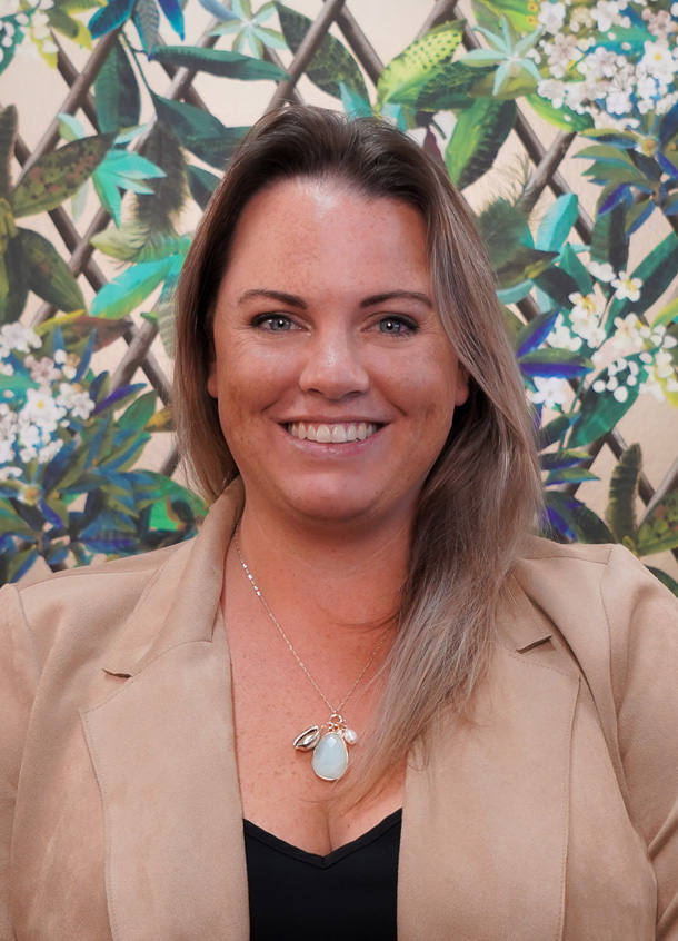 Michelle Vermaak