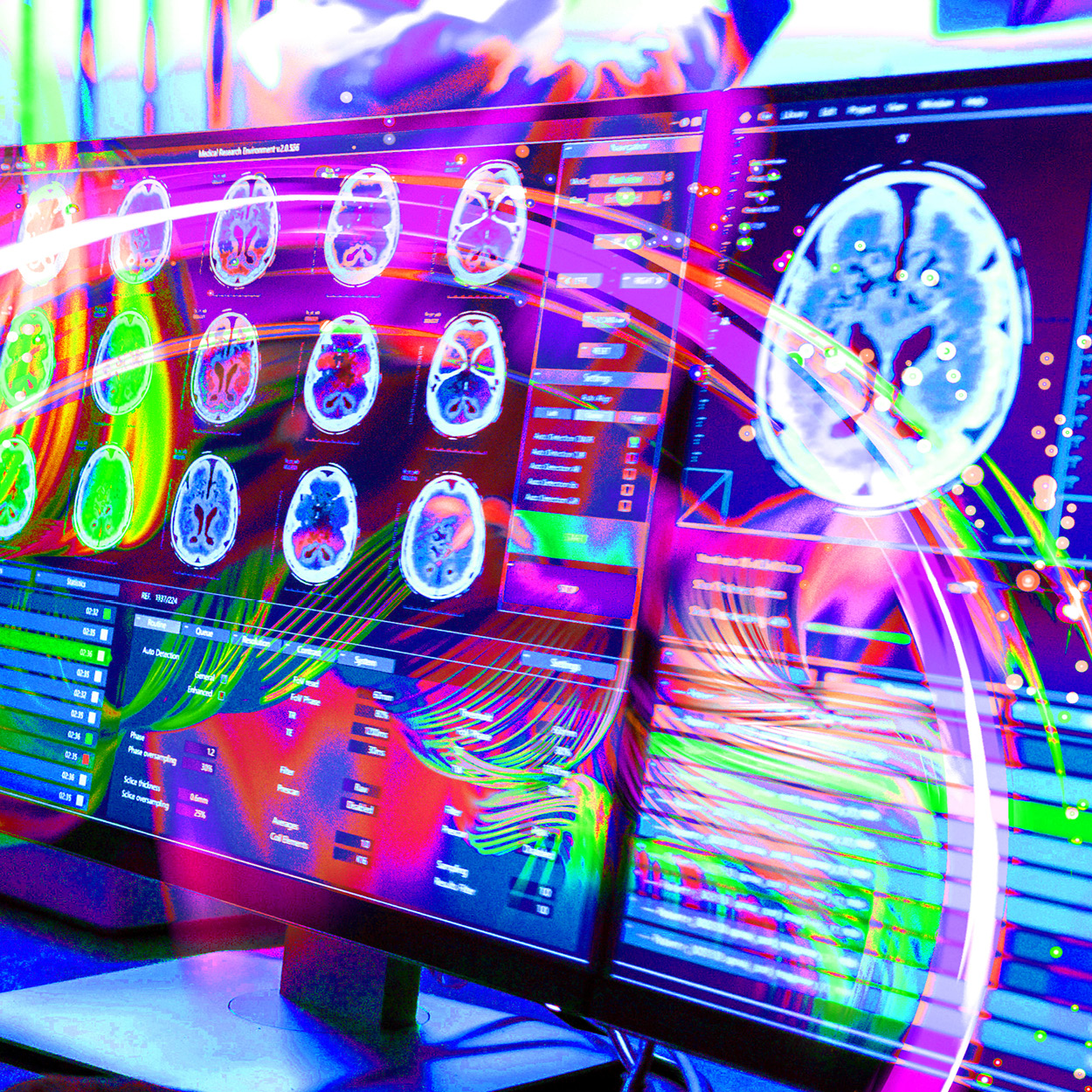 Medical Imaging