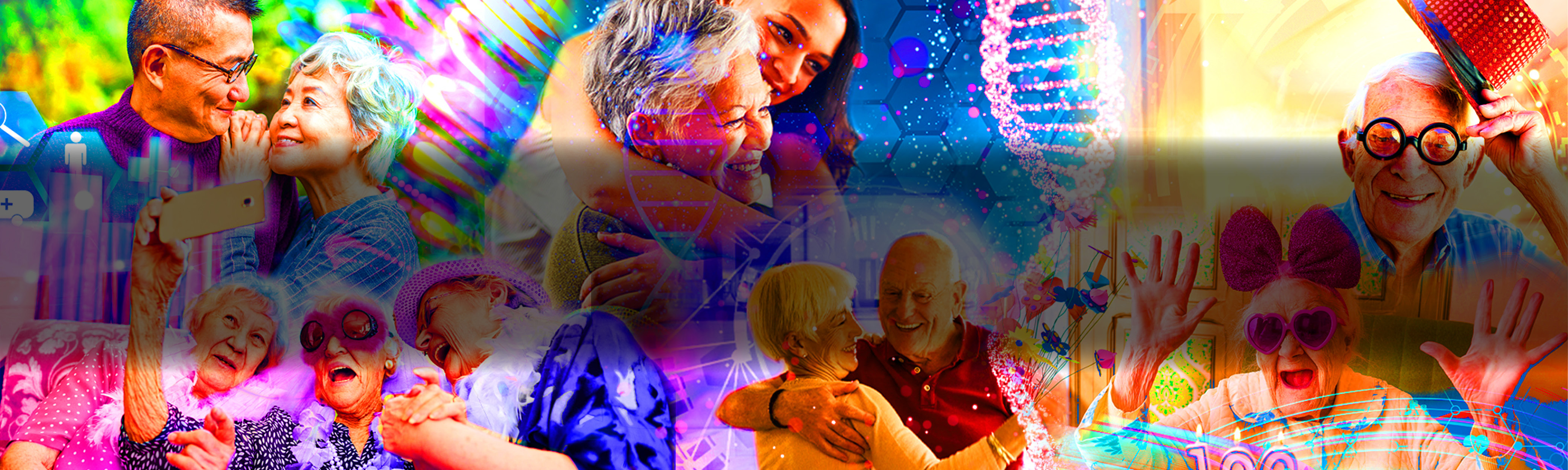 Aged Care